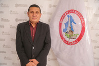 Luis Rivera Medina