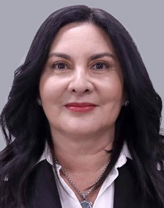 Ana Erika Santana González