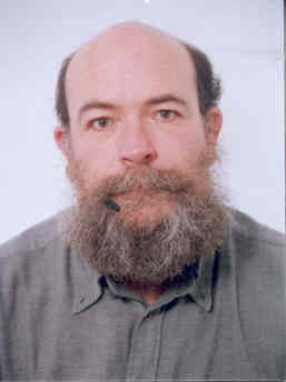 José ángel Lecuona Laburu