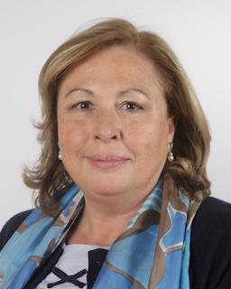 María De La Encina Regalado De Los Cobos