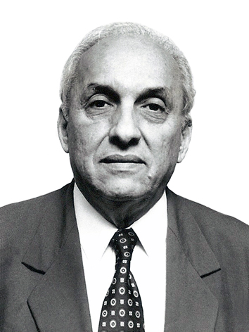 Luis Roberto Andrade Ponte