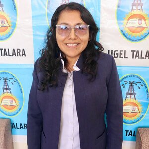 Ana María Chunga Salcedo