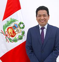 Luis Enrique Vílchez Fernández