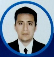 Luis E. Hernandez Flores