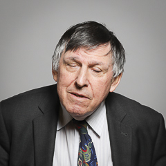 Colin Mackenzie Low