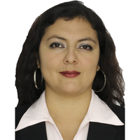 Carmen Lorena Olazábal La Torre