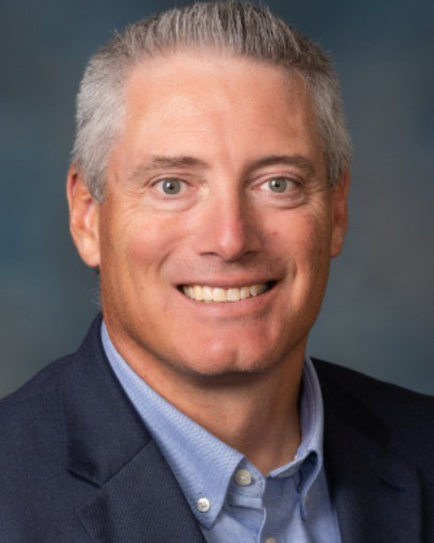 Greg Hoffman