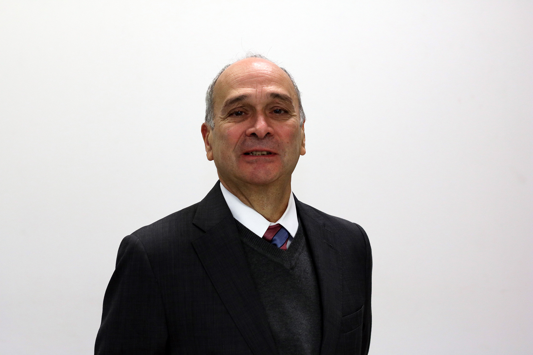 Humberto Molina Medina
