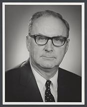 Earl B. Ruth