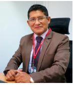 Ricardo Contreras Calla