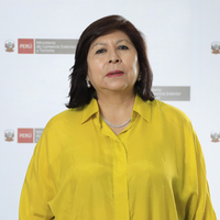 Rosa Olinda Bejar Jimenez