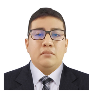 Dennis Joáo Orbe Perez