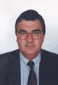 José Ramón Pérez Sánchez