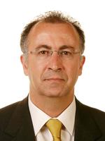 Francisco Hernández Spínola