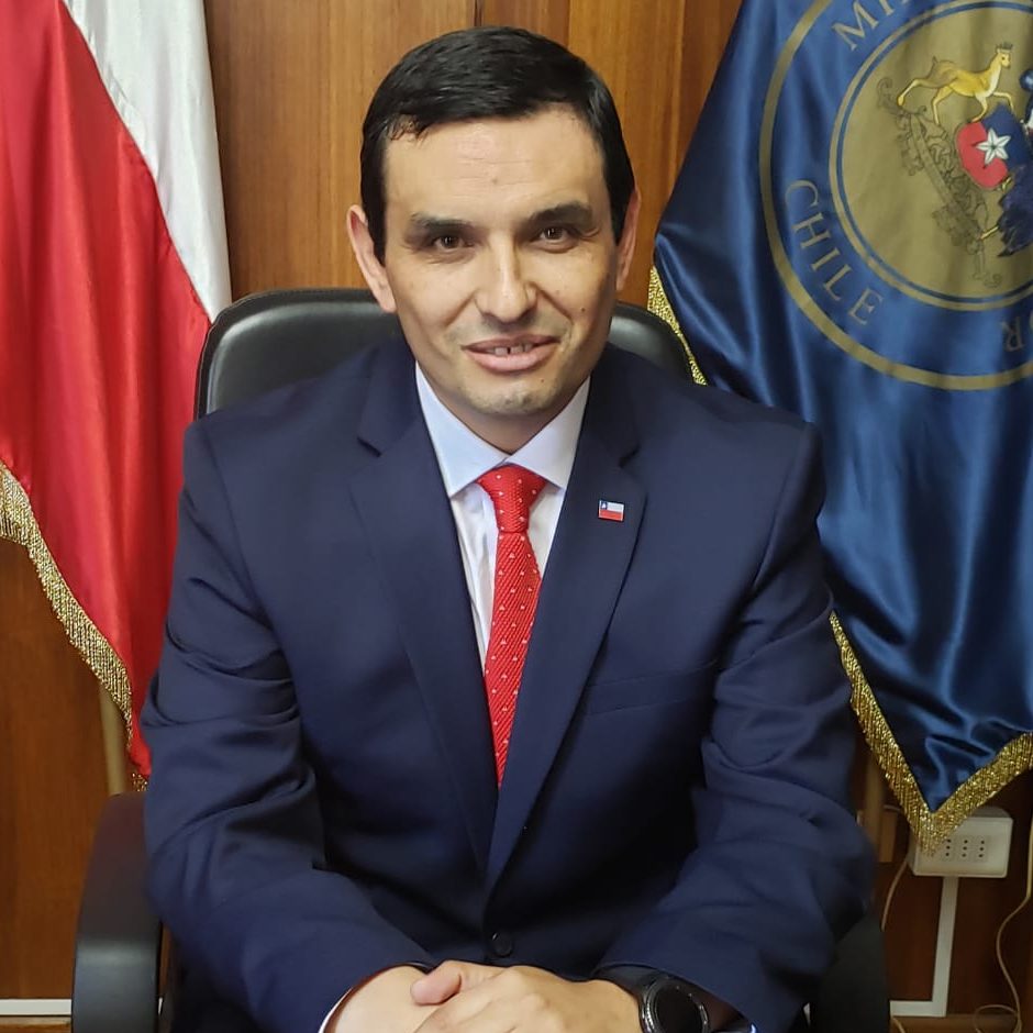 Mario Bello Garrido