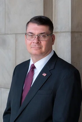 John Hilgert