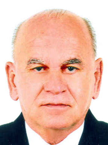 Jurandy Loureiro