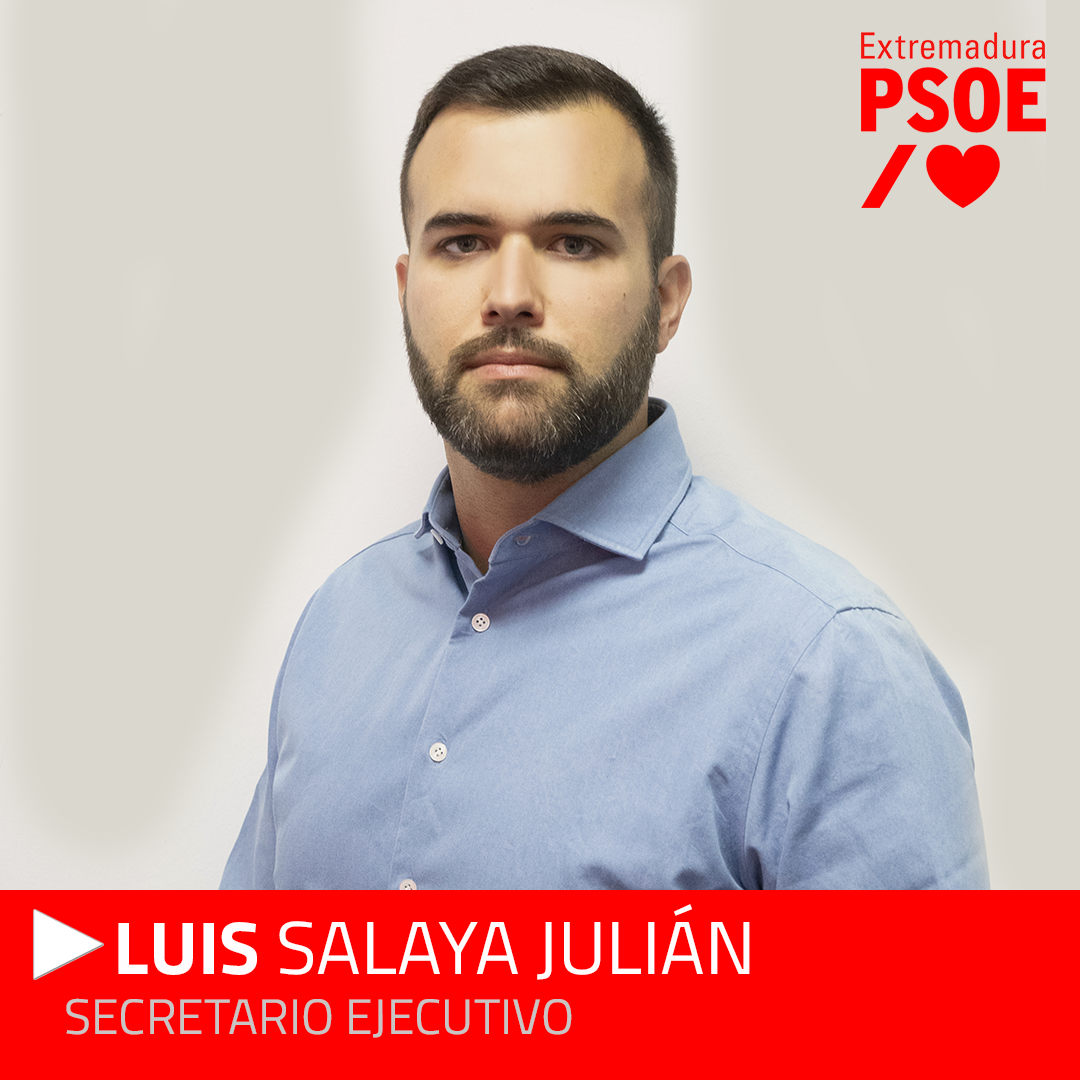 Luis Salaya Julian