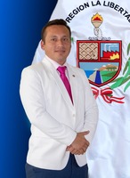 Andy William Sagastegui Sanchez