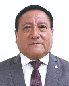 Leonidas Sayas Poma
