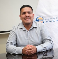 Miguel Fabrisius Vilela Cruz