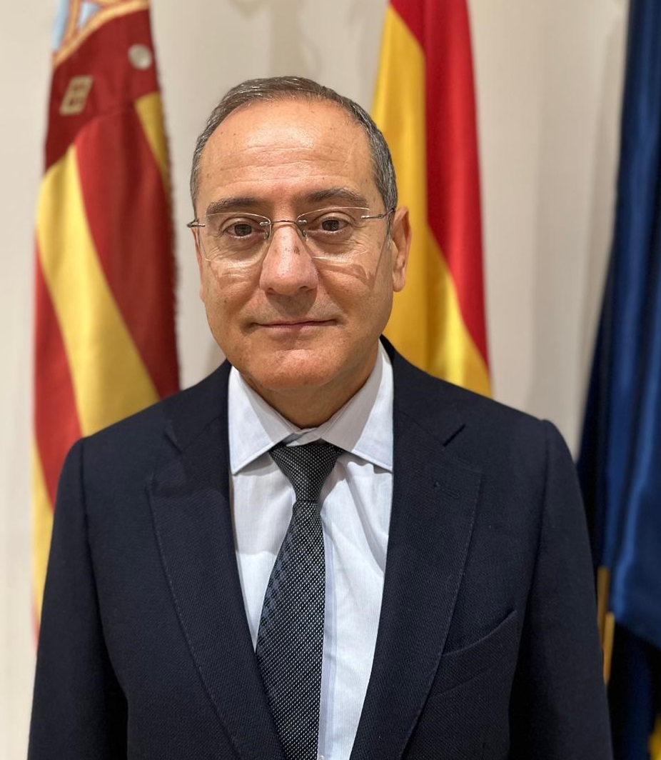 Francisco Pablo Ortega Gil
