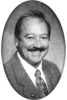 Bruce Hinchey