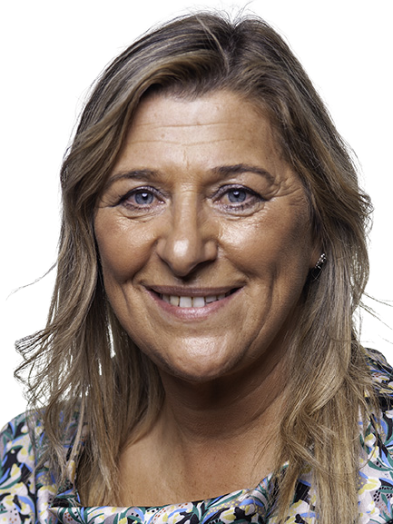 Palmira Maciel Fernandes Da Costa