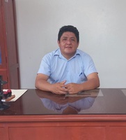 Ronald Eduardo Ramos Neyra