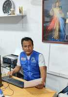 Jesus Alfonso Jibaja Balladares
