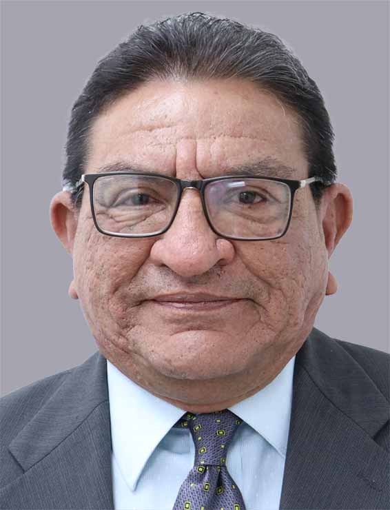 José Fredy Rodríguez Guzmán