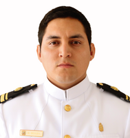 Renzo Fabricio Boada Gutierrez