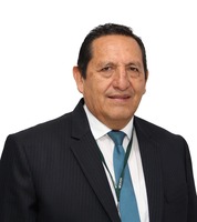 Carlos Alberto Cueva Sifuentes