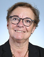 Caroline Colombier