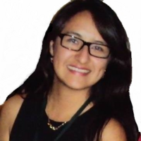 Daniela Maria Palacios Fernandez