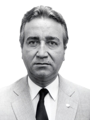 Luiz De Gonzaga Andrade Vasconcelos