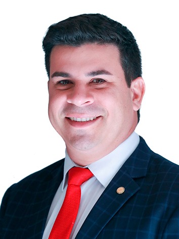 José Carlos Veras Dos Santos