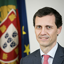 álvaro Novo