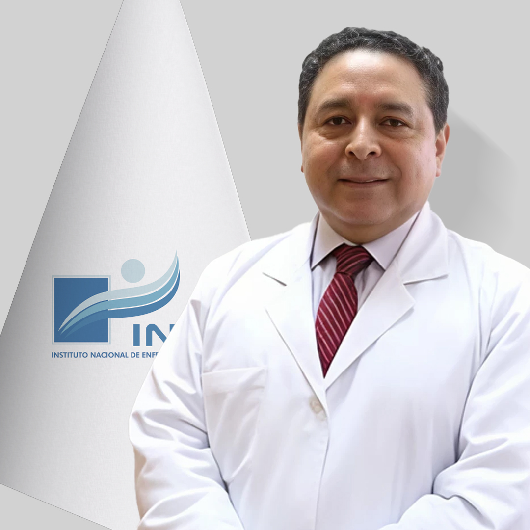 Francisco Berrospi Espinoza