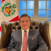 Gustavo Julio Eduardo Francisco Laurie Escandón