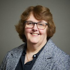 Teresa Ann Jude O'neill