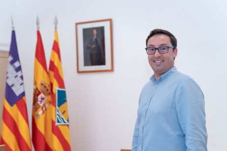 Rafael González Ribas