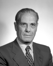 Giuseppe Oriana