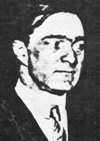 James Robert Pottle