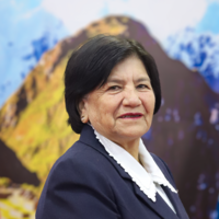 Elena Emperatriz Florez Ponce De León