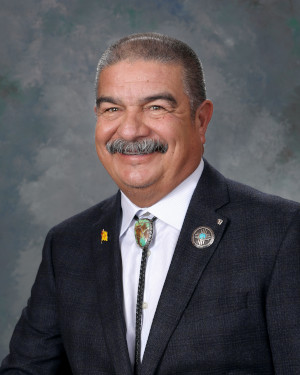 Martin R. Zamora
