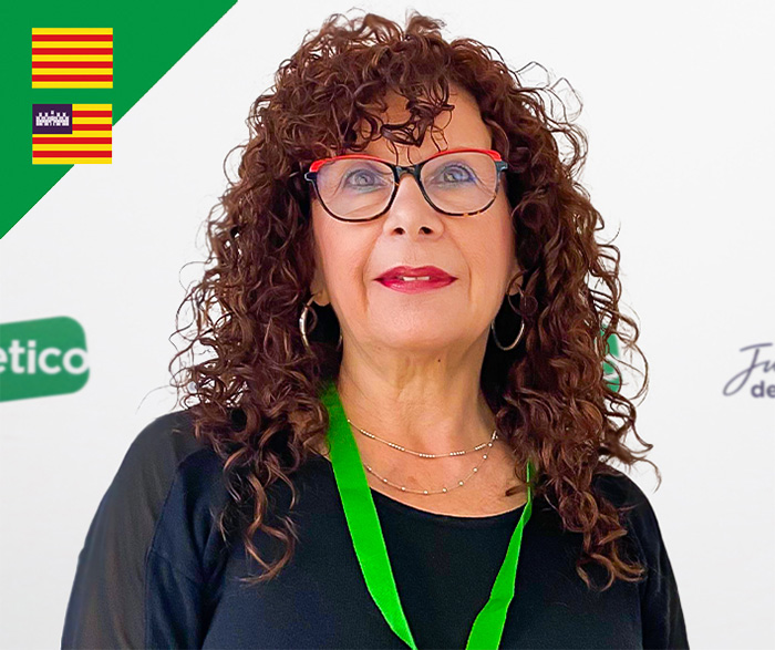 Rosa María Figarola