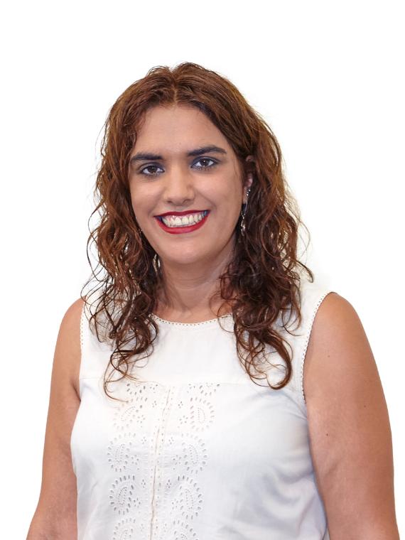 Sandra Veleda Franganillo