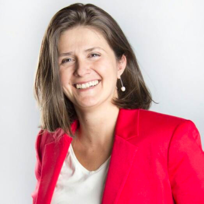 Maria Verges Pérez