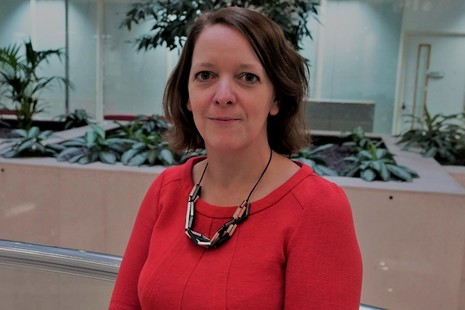 Jane Cunliffe